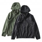 ポリシャケット